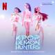 Kpop Demon Hunter (Huntrix) - Golden