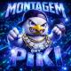 DXT - MONTAGEM PIKI