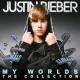 Justin Bieber - Down To Earth (Album Version)