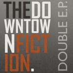 poster I Just Wanna Run The Double EP