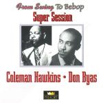 poster Body and Soul Super Session