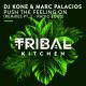 DJ Kone & Marc Palacios - Push the Feeling On (DJ Blackstone Radio Edit)