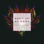 poster Don't Let Me Down Don't Let Me Down