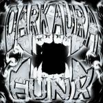 poster DARK AURA FUNK DARK AURA FUNK