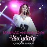 poster Atir gul «Su'ydirip» qosiqlar toplami