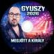 Gyuszy - Azt halottam