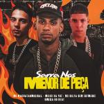poster Sarra Nós Menor de Peça Sarra Nós Menor de Peça