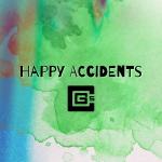 poster Happy Accidents Happy Accidents
