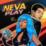 poster Neva Play (feat. RM of BTS) Neva Play (feat. RM of BTS)