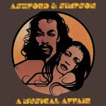 poster Happy Endings A Musical Affair (Expanded Version)