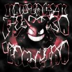 poster Montagem Fluxo Torcido (Slowed) Montagem Fluxo Torcido