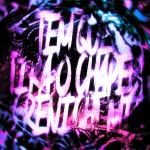 poster TEM QUE TIRA O CHAPÉU X RENICHT MIX (Slowed) TEM QUE TIRA O CHAPÉU X RENICHT MIX