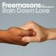 Freemasons - Rain Down Love (Walken Extended House Mix-2007)