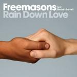 poster Rain Down Love (Walken Extended House Mix-2007) Rain Down Love (feat. Siedah Garrett)