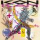 Kon Kan - Art's In D Minor / Harry Houdini