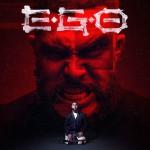 poster A ja ejo E.G.O.