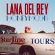 Lana Del Rey - Freak (Slow)