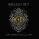 AC/DC - T.N.T. (Reunion Arena, Dallas, USA, October 10th, 1985)