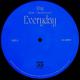 Raj feat. Mauricesax - Everyday (feat. Mauricesax)