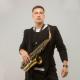 TPaul Sax feat. Jenia Smile, Ser Twister - Angels