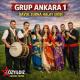Grup Ankara - Alemci Halayı
