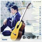 poster Dost Dost 13 Albom