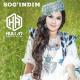 Hulkar Abdullayeva - Qoqir-Qo