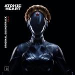 poster Звёздное Лето (Geoffrey Day Remix) Atomic Heart (Original Game Soundtrack) Vol.1