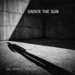 poster A Solid Silence Under The Sun