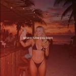 poster Where Have You Been (TikTok Edit) Where Have You Been (TikTok Edit)