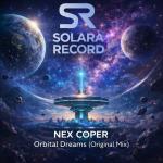poster Orbital Dreams (Original Mix) Orbital Dreams