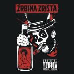 poster Кальян каннибала 2rbina 2rista