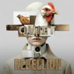 poster Quiet Rebellion