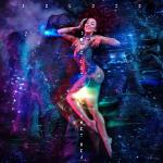 poster Woman (новая музыка 2025).