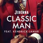 poster Classic Man (feat. Roman GianArthur)