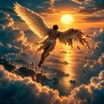 poster Icarus